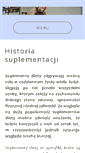 Mobile Screenshot of ahistoria.pl
